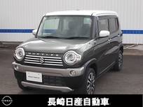 スズキ ハスラー 660cc 660 J