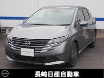 日産 ノート 1200cc 1.2 X アラウンドビューモニター　メモリーナビ