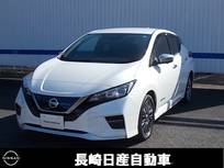 日産 リーフ AUTECH