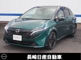 日産 ノートオーラ 1200cc 1.2 G レザーエディション