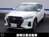 日産 キックス 1200cc 1.2 X (e-POWER)