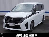 日産 セレナ 2000cc 2.0 ハイウェイスターV Vセレクション