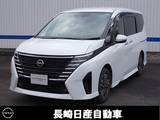 日産 セレナ 2000cc 2.0 ハイウェイスターV Vセレクション