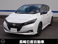 日産 リーフ e+ G