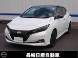 日産 リーフ e+ G