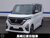 日産 ルークス 660cc 660 ハイウェイスターGターボ