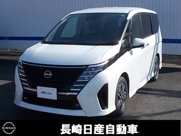 2.0 ハイウェイスターV