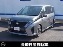 日産 セレナ 2000cc 2.0 ハイウェイスターV