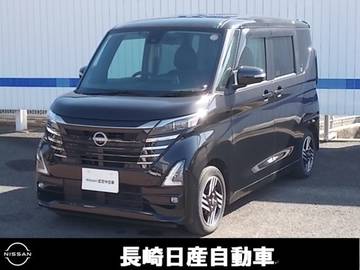 660 ハイウェイスターX アーバンクロム プロパイロット エディション