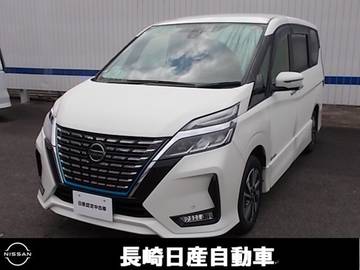 セレナ 1.2 e-POWER ハイウェイスター V