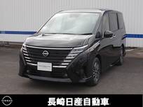 日産 セレナ 2000cc 2.0 ハイウェイスターV