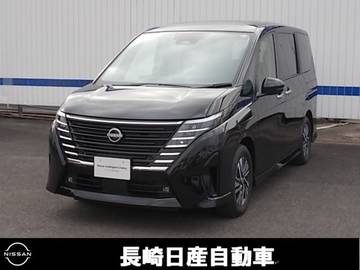 2.0 ハイウェイスターV