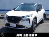 日産 エクストレイル 1500cc 1.5 G e-4ORCE 4WD