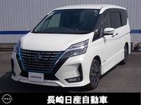 日産 セレナ 1200cc 1.2 e-POWER ハイウェイスター V