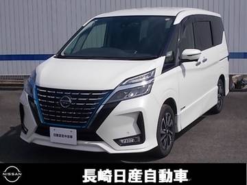 1.2 e-POWER ハイウェイスター V
