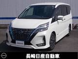 日産 セレナ 1200cc 1.2 e-POWER ハイウェイスター V