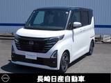 日産 ルークス 660cc 660 ハイウェイスターX アーバンクロム