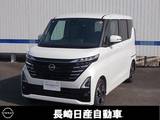 日産 ルークス 660cc 660 ハイウェイスターGターボ