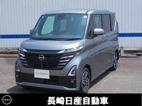 日産 ルークス 660cc 660 ハイウェイスターX