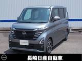 日産 ルークス 660cc 660 ハイウェイスターX