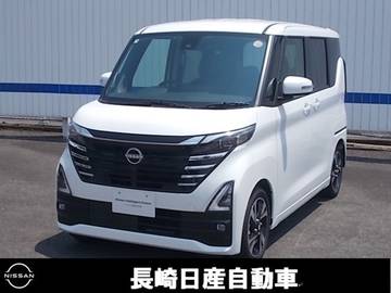 660 ハイウェイスターGターボ プロパイロット エディション