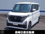 日産 ルークス 660cc 660 ハイウェイスターGターボ プロパイロット エディション