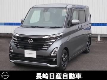 660 ハイウェイスターX