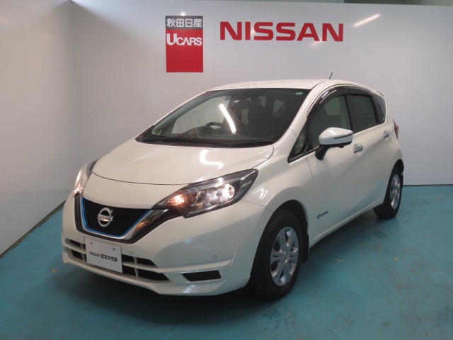 ノート 全国 の中古車 117ページ目 日産公式中古車検索サイト
