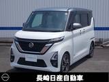 日産 ルークス 660cc 660 ハイウェイスターGターボ