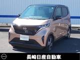 日産 サクラ G
