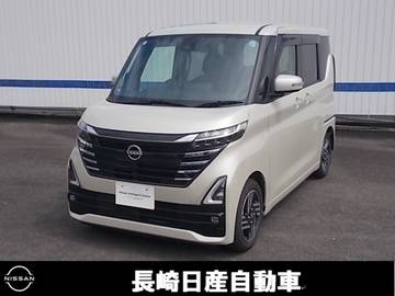 660 ハイウェイスターX