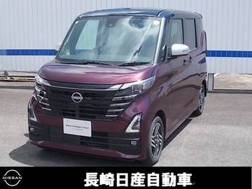 660 ハイウェイスターX アーバンクロム プロパイロット エディション