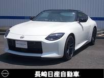 日産 フェアレディZ 3000cc 3.0 バージョン ST