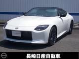 日産 フェアレディZ 3000cc 3.0 バージョン ST