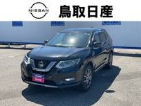 日産 エクストレイル 2000cc 2.0 20Xi Vセレクション 2列車 4WD