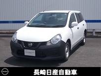 日産 AD 1500cc 1.5 VE