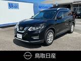 日産 エクストレイル 2000cc 2.0 20Xi ハイブリッド 4WD