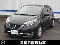 日産 ノート 1200cc 1.2 e-POWER メダリスト