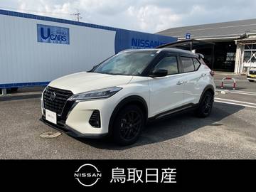 1.2 X ツートーン インテリアエディション (e-POWER)