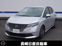 日産 ノート 1200cc 1.2 X