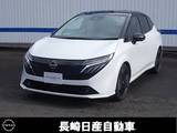 日産 ノートオーラ 1200cc 1.2 G