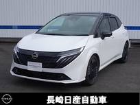 日産 ノートオーラ 1200cc 1.2 G