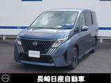 日産 セレナ 2000cc 2.0 ハイウェイスターV