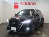 日産 キックス 1200cc 1.2 X (e-POWER) アラビュー・エマブレ・プロパイロット