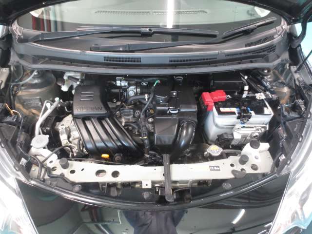 ノート 東北 の中古車 10ページ目 日産公式中古車検索サイト