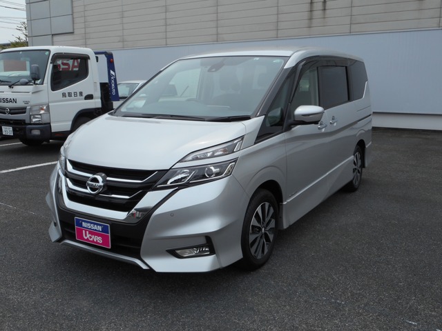 鳥取日産自動車販売株式会社 鳥取県 在庫一覧 日産公式中古車検索サイト