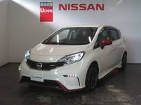 日産 ノート 1200cc 1.2 NISMO