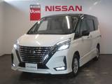 日産 セレナ 2000cc 2.0 ハイウェイスター V 4WD アラビュー・エマージェンシーブレーキ