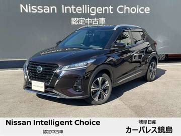 1.2 X (e-POWER) インテリジェントルームミラー全周囲カメラ