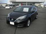 日産 ノート 1200cc 1.2 e-POWER X FOUR 4WD